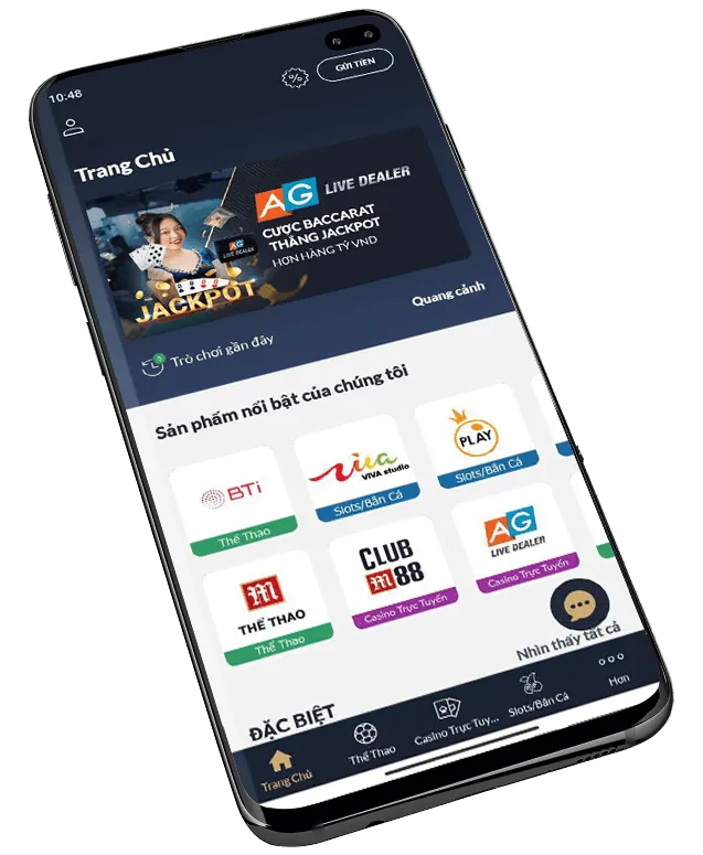 Hướng dẫn chơi game Banca29