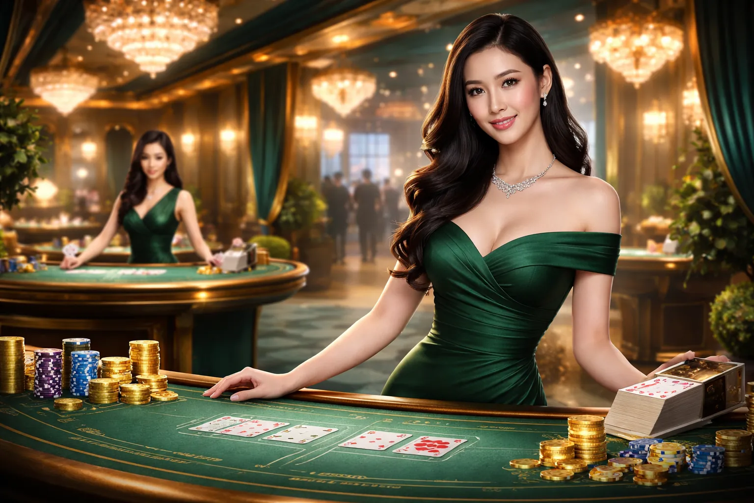 Phân tích ưu đãi độc quyền banca29