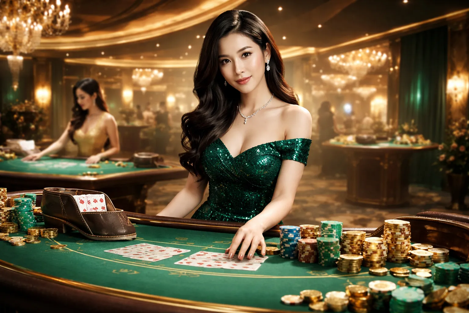 Hình ảnh chính Blog banca29