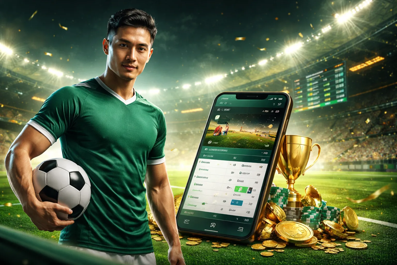 Hướng dẫn banca29 cho người mới