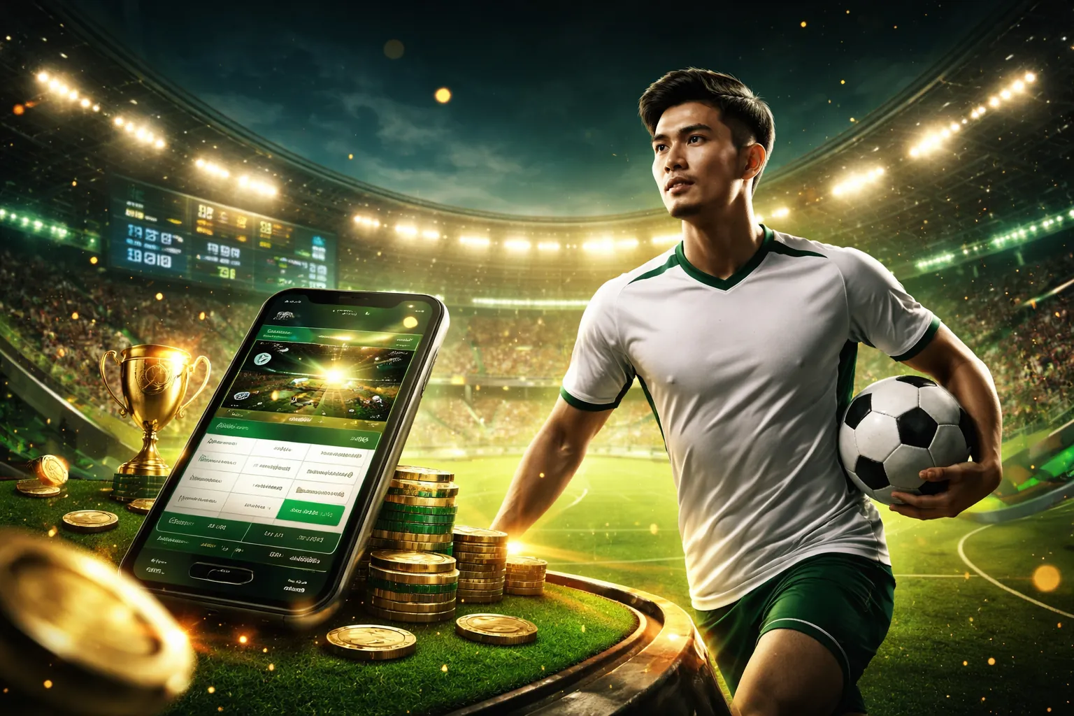 Top game hot banca29 2026